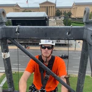 Meet your Posher, Sean